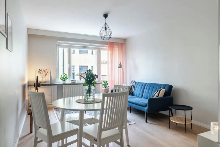 Comfort Apartment