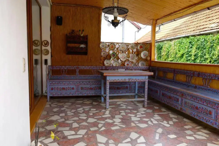Casa Roth