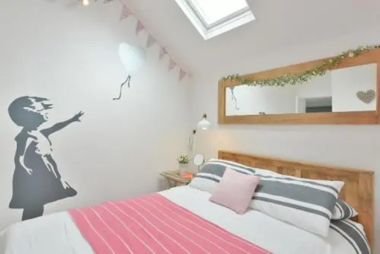 Danes House - BB