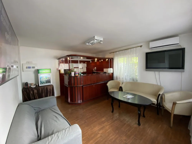 Hotel Saftica