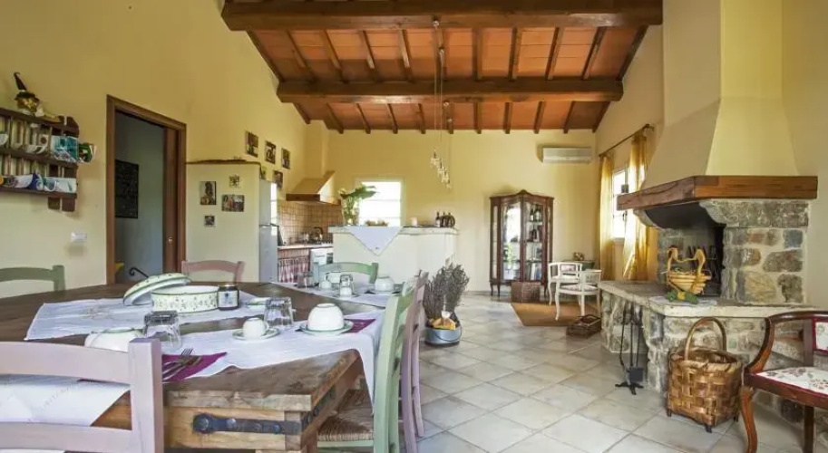 Fattoria Orsa Maggiore