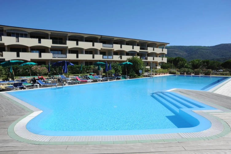 Residenza Lo Smeraldo