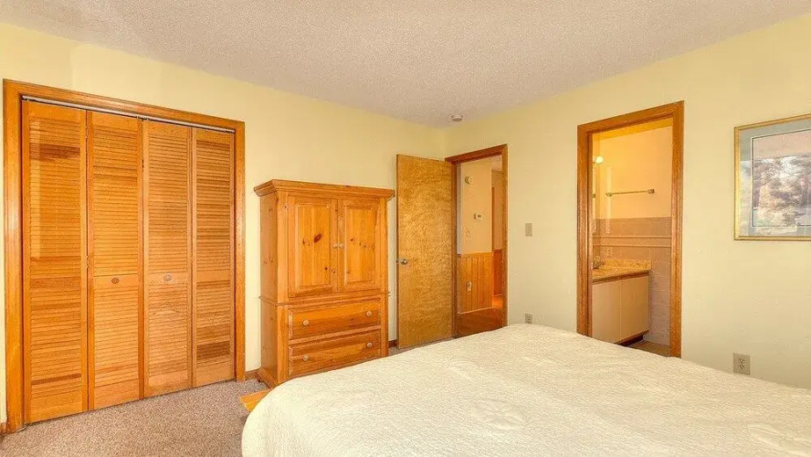 Four Sea Sons - 6 Br Home
