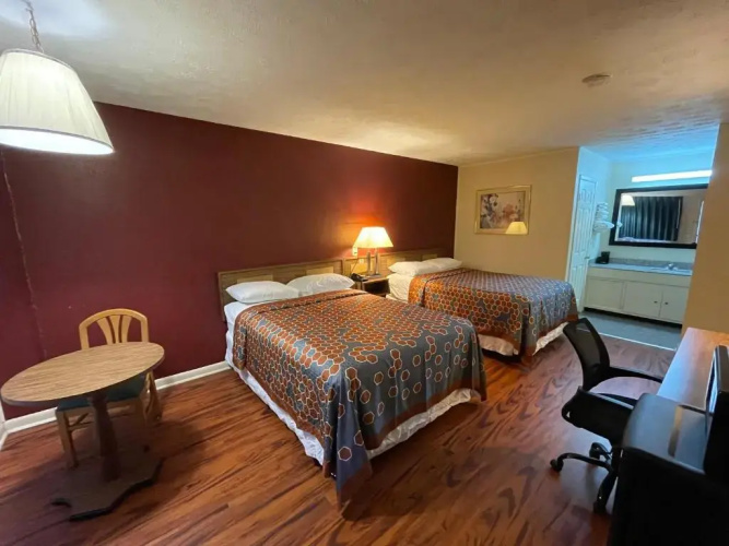 American Inn