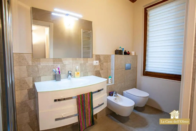 Suite Apartment Zaffiro