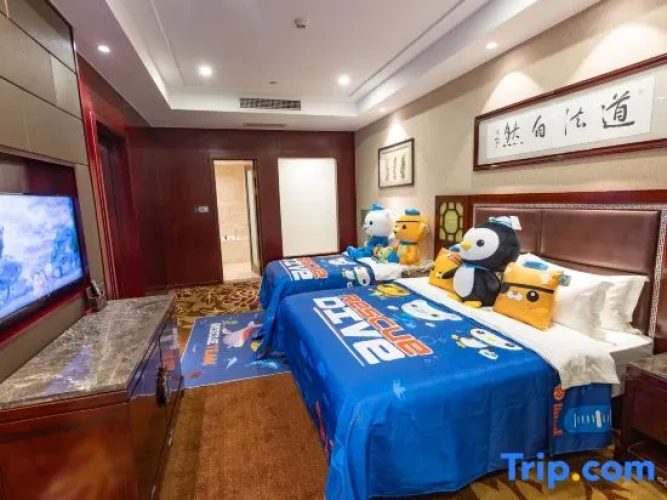 Family Suite