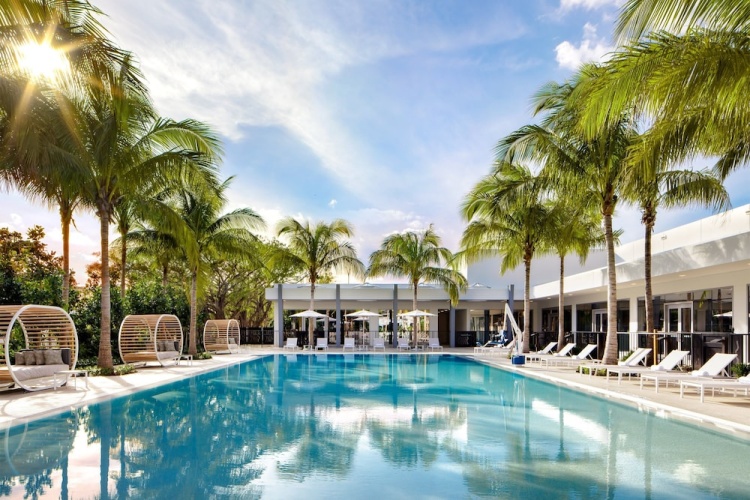 Le Méridien Dania Beach at Fort Lauderdale Airport photo 18
