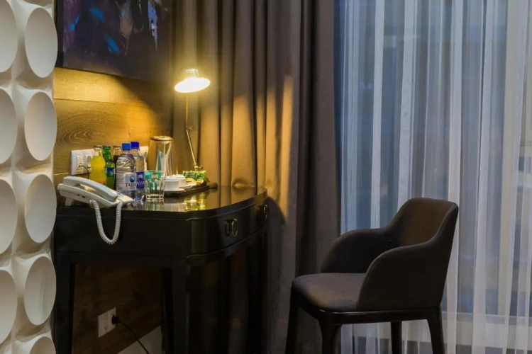 Suite