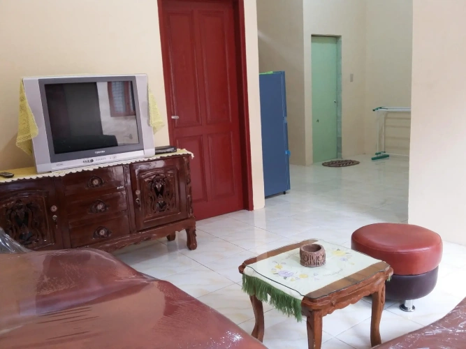 Family Suite