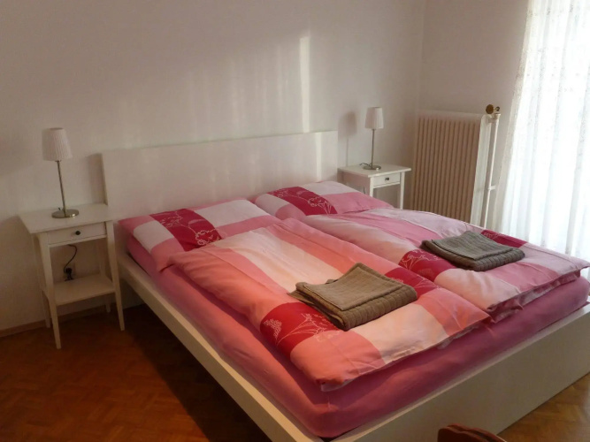 Apartment24 Schnbrunn
