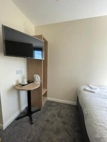 Tinapa Suites