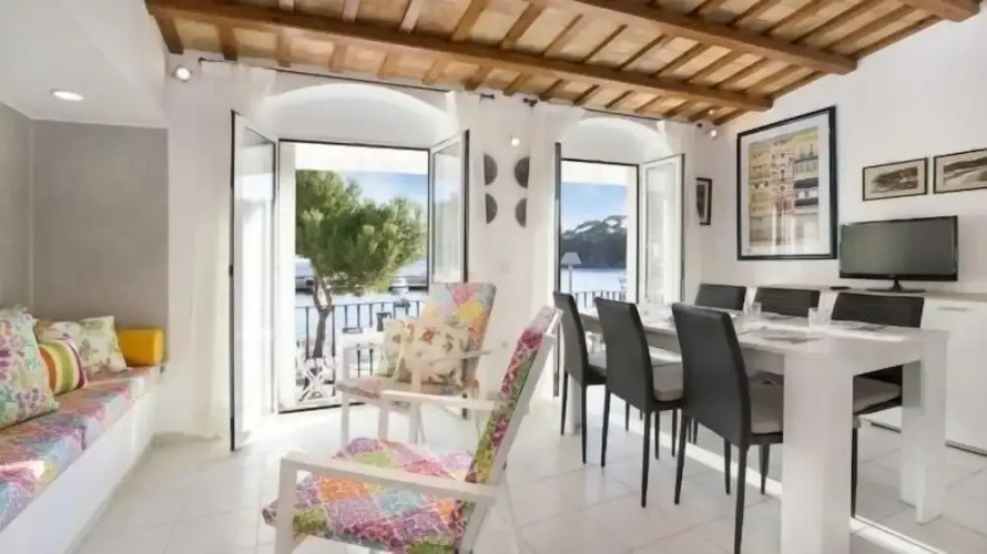 Apartamento Paquita