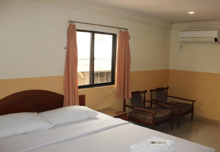 Batam Star Hotel