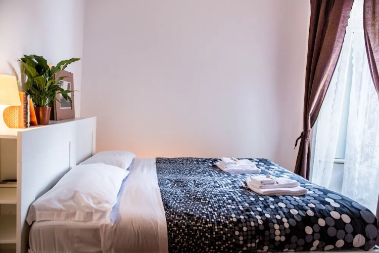 Rent In Rome - Giubbonari