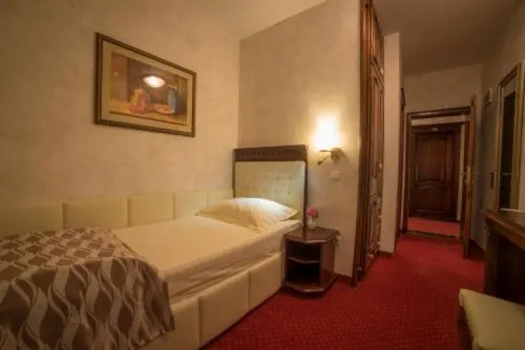 Hotel Dunav