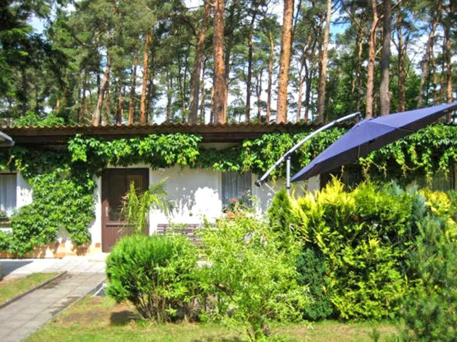 1 Bedroom Cottage