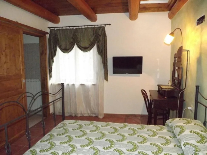 Casa Aurora
