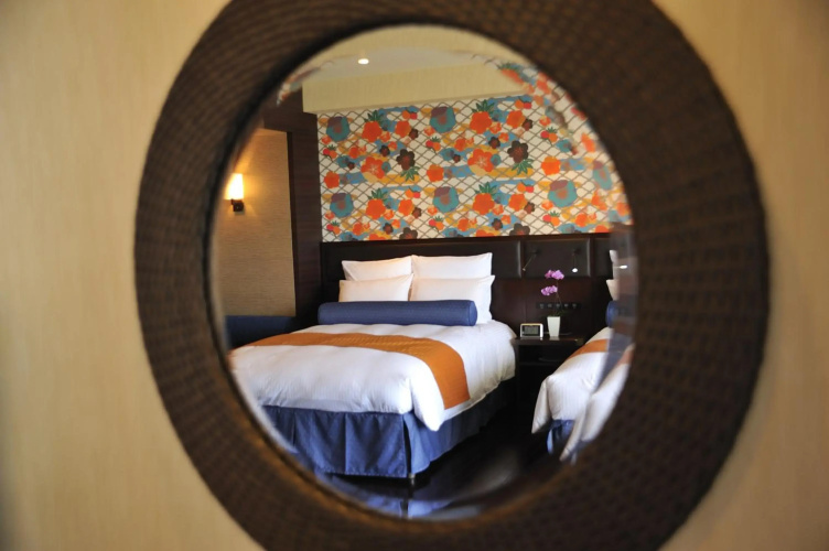 Loisir Spa Tower Naha