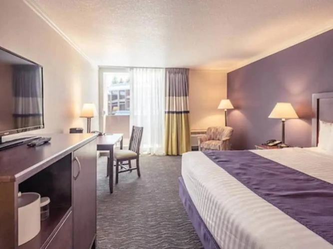 Comfort Double room