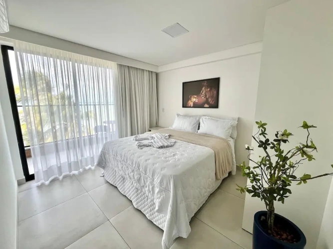 Luxury Apartment