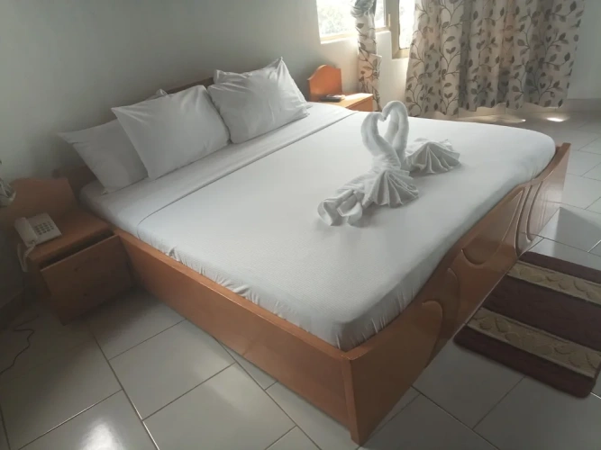 Standard Suite