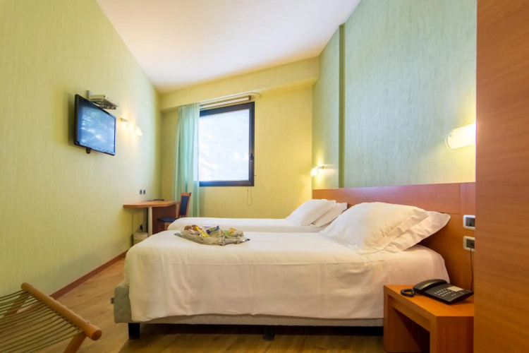 Hotel Concorde
