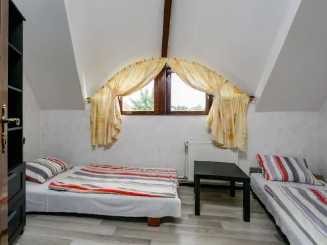 Apartment Balaton H055