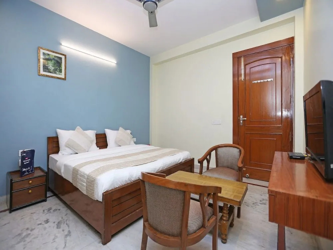 OYO 9581 Green Residency