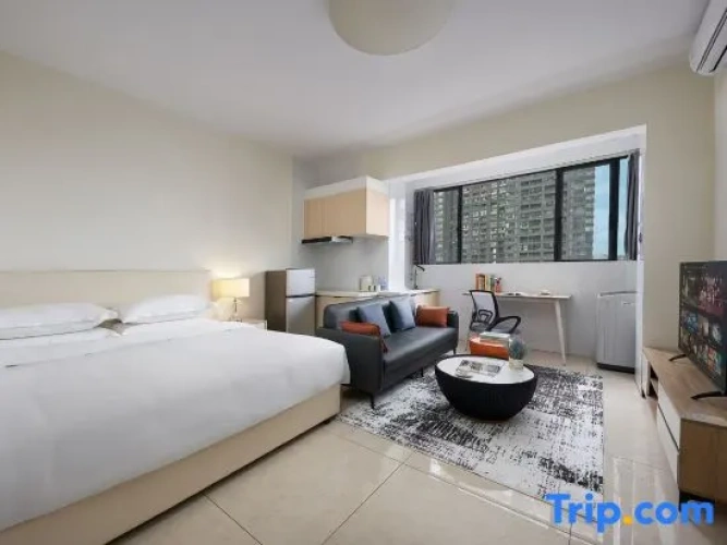 Business Double Suite