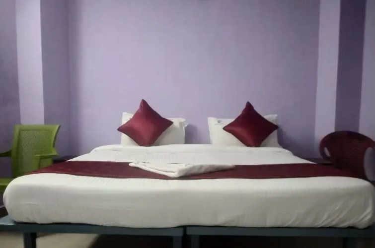 Skyry hotels Iyyappathangal