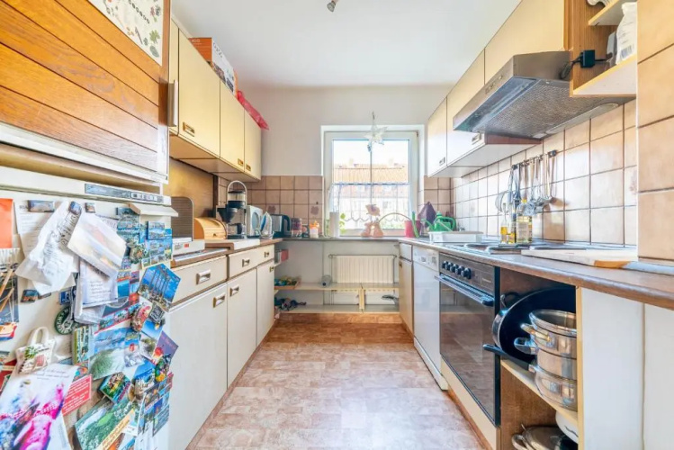 ID 6872 - Private Apartment