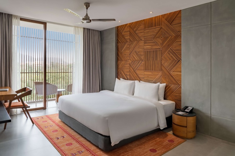 Superior room