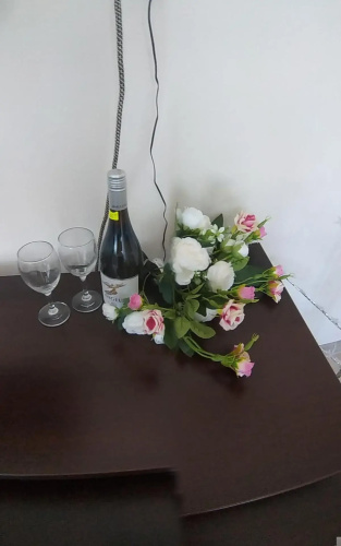 Rose & Water Guest house