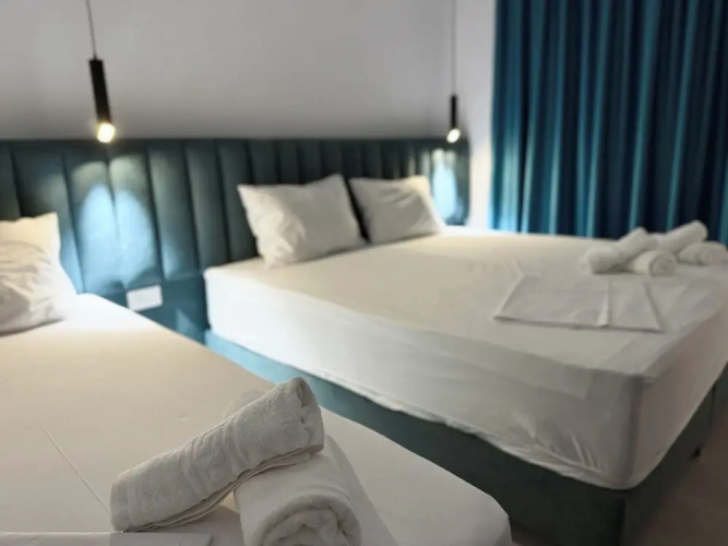 Hotel AURA