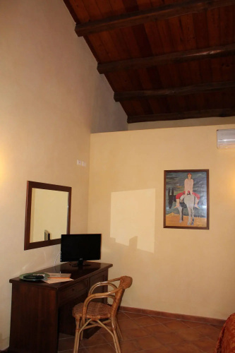Baglio Cudia Resort