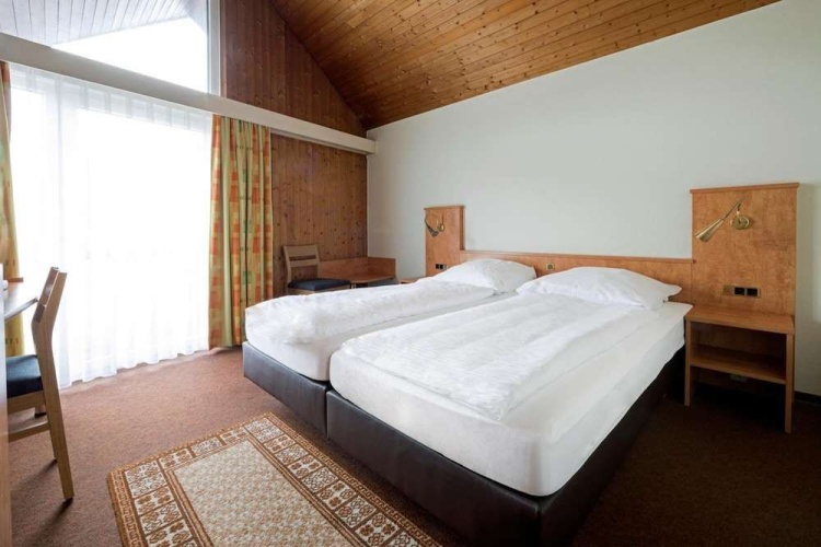 Hotel Gaststätte zur Post