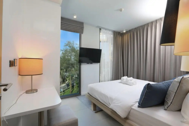 Ocean Stone Phuket by Holy Cow 14