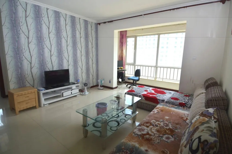 Lan Zhou Long Shang Suite