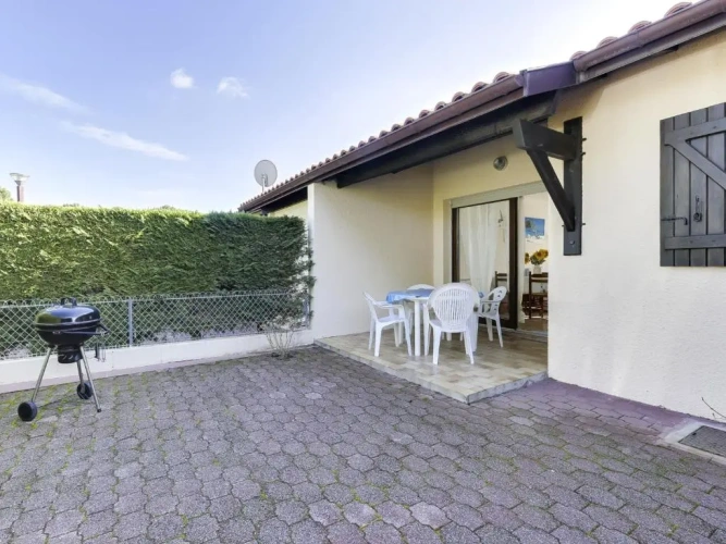 Cottage