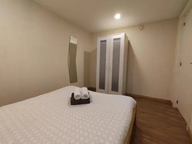 Bonjoia Apartments