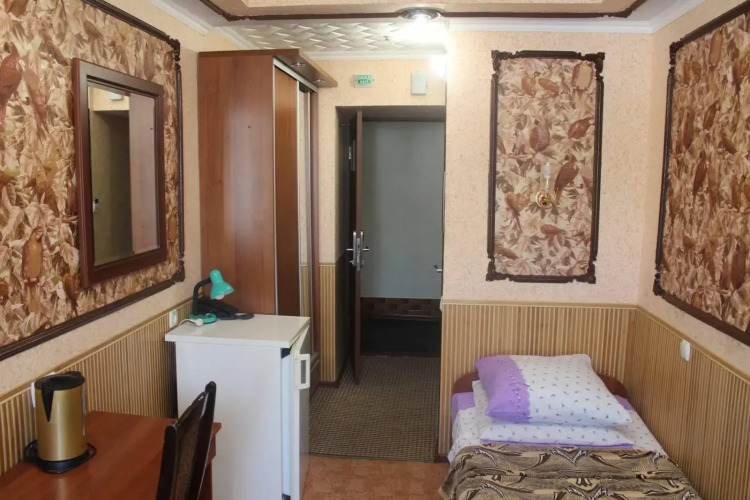 Фотография номера гостиницы Фантазия