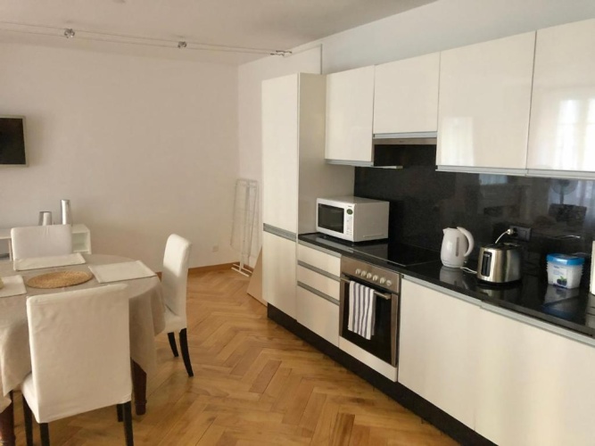 Deluxe Family Suite