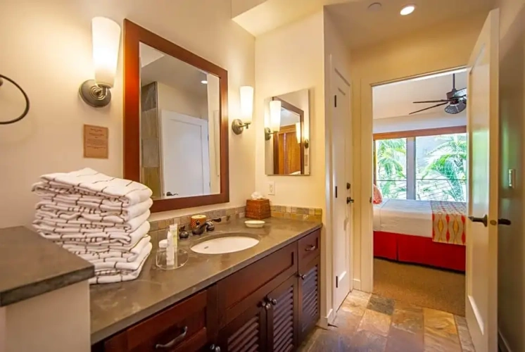 1 Bedroom Double Apartment
