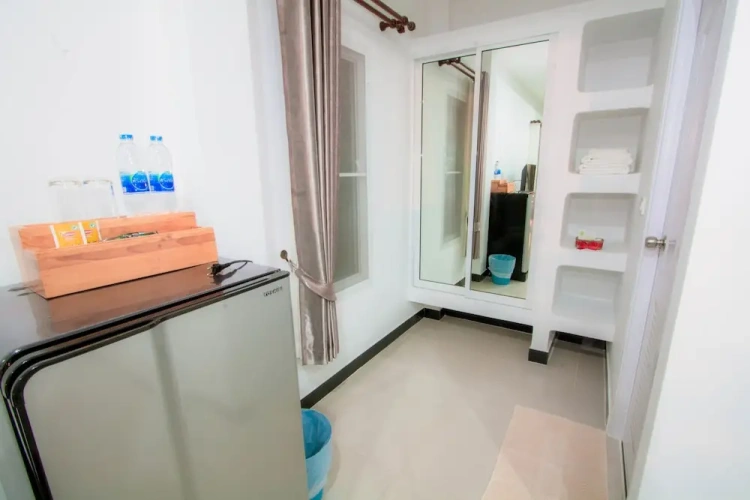 1 Bedroom Superior Bungalow