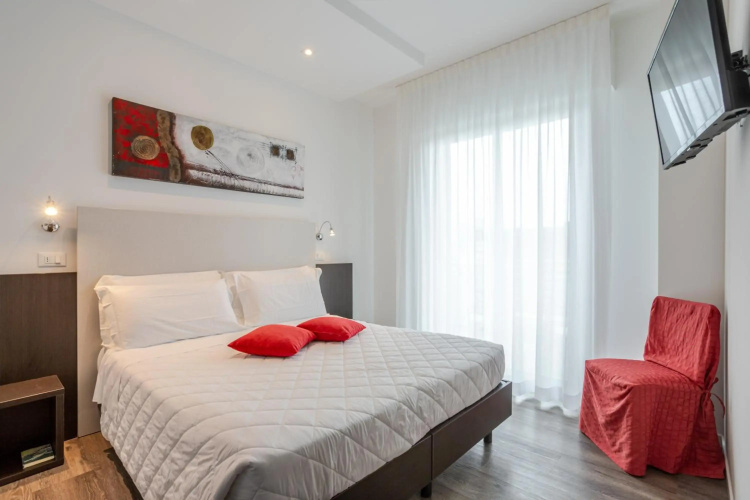 Hotel Mayer