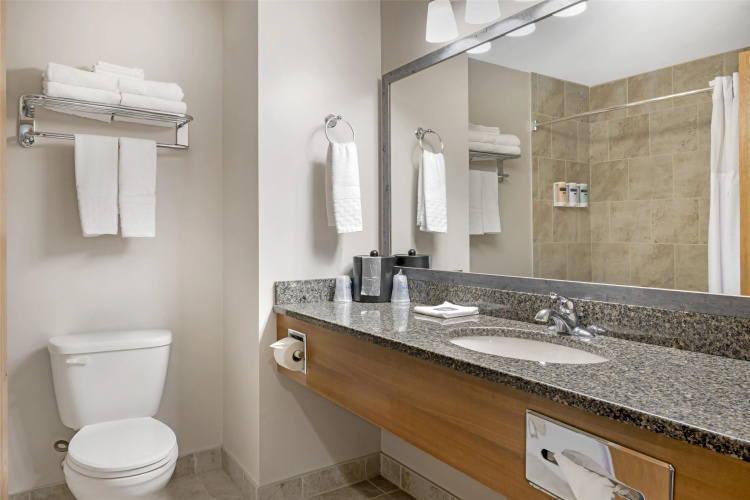 Best Western Plus Woodstock Hotel & Conference Centre photo 10