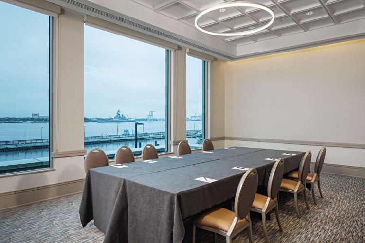 Hilton Philadelphia at Penn's Landing photo 27