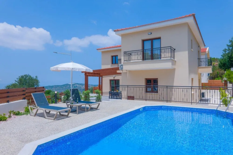 Villa Kerastis in Malatya