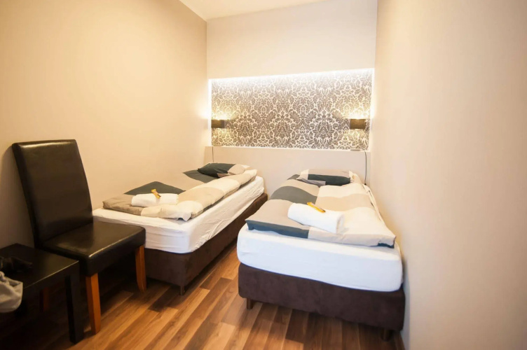 Apartament Jazz