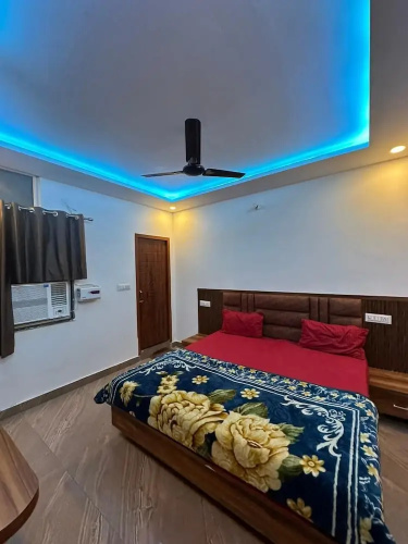 The Ganga Residency